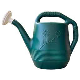 [10047108] DMB - GARDENA WATERING CAN PLASTIC GRN 2 GAL