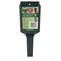 [10047194] DMB - PERKY PET QUICK FILL SEED SCOOP