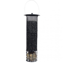 [10047620] DV - PINEBUSH SEED N' SUET COMBO ROUND FEEDER