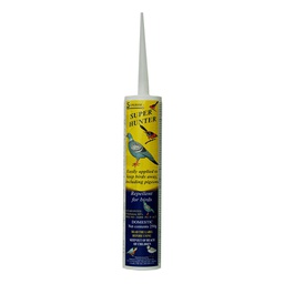 [10047676] DV - SUPERIOR SUPER HUNTER 250G PIGEON &amp; BIRD REPELLENT