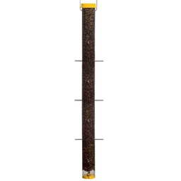 [36DF-BUF36] DMB - DROLL YANKEE BOTTOMS UP FINCH FEEDER 36&quot;
