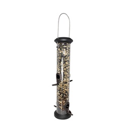 [10048810] PINEBUSH WINGFIELD NYJER FINCH POLY FEEDER 16&quot;