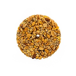 [10049234] DMB - GARDEN FRIENDLY MILL SEED WHEEL