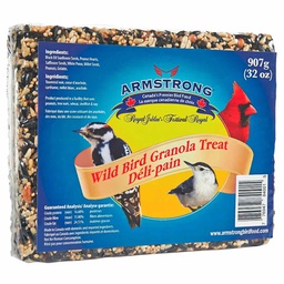 [10049250] ROYAL JUBILEE GRANOLA TREAT 907G