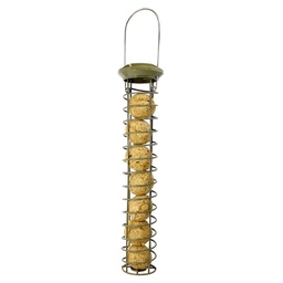 [10049316] DMB - PINEBUSH WINGFIELD SUET FEEDER 16&quot;