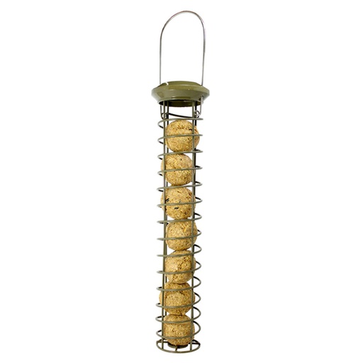 [10049316] DMB - PINEBUSH WINGFIELD SUET FEEDER 16"