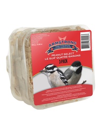 [164-820093] ROYAL JUBILEE PEANUT SELECT SUET 3PK