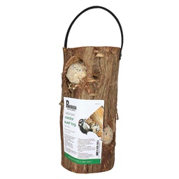 [10049372] DMB - PINEBUSH CEDAR SUET LOG WITH SUET