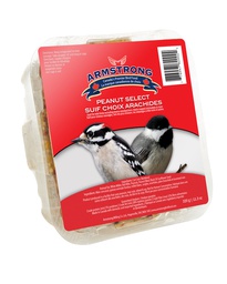 [164-820024] ROYAL JUBILEE PEANUT SELECT SUET 320G