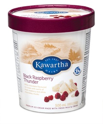 [10049536] KAWARTHA BLACK RASPBERRY THUNDER 500ML