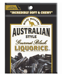 [10049718] WILEY WALLABY CLASSIC BLACK LICORICE 184G