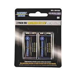 [10050306] POWERZONE 9V BATTERY (2)