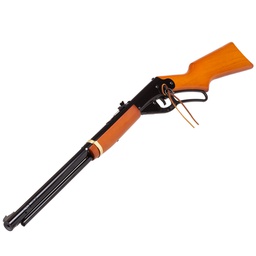 [10050428] DV - DAISY RED RYDER 1938 AIR RIFLE, 350FPS
