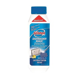 [10052192] DMB - GLISTEN DISHWASHER CLEANER 12OZ