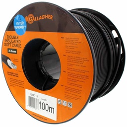[126-076274] DMB - GALLAGHER HEAVY DUTY LEADOUT CABLE 100M