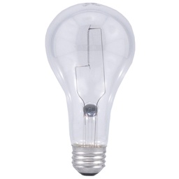 [10052248] SYLVANIA BULB INCANDESCENT CLEAR 200W