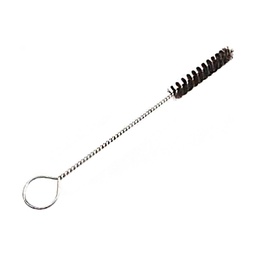 [10052792] DMB - FORNEY TUBE BRUSH NYLON BRISTLE, 8-1/2&quot;L