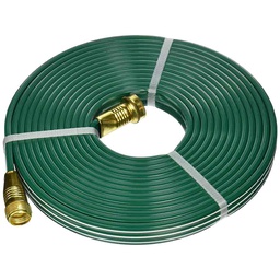 [10052850] FLEXON SPRINKLER HOSE 25' GREEN VINYL FS25