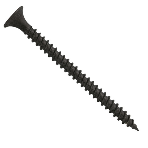 [10052886] PROFIT DRYWALL SCREW #6 COARSE THREAD BUGLE HEAD 1"L (333)