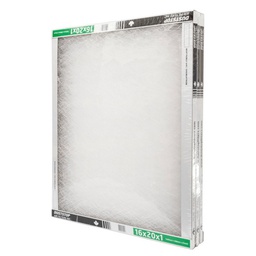 [10052898] DMB - DUSTSTOP AIR FILTER 20X16X1IN 3 PK