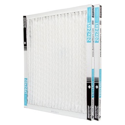 [10052906] DMB - DUSTSTOP AIR FILTER 24X20X1IN 3 PK