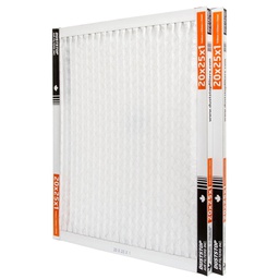 [10052908] DMB - DUSTSTOP AIR FILTER 25X20X1IN 3 PK
