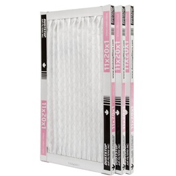 [10052910] DMB - DUSTSTOP AIR FILTER 20X11X1IN 3 PK