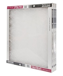 [5570817] DMB - DUSTSTOP AIR FILTER 16X14X1IN 3 PK