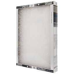 [10052918] DMB - DUSTSTOP AIR FILTER 20X14X1IN 3 PK