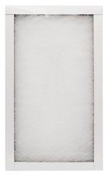 [10052922] DMB - DUSTSTOP AIR FILTER 20X15X1IN 3 PK