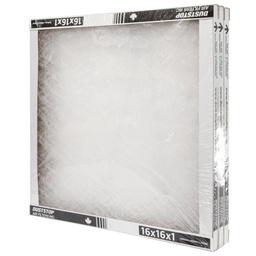 [10052924] DMB - DUSTSTOP AIR FILTER 16X16X1IN 3 PK