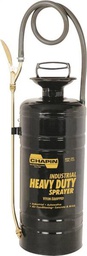 [10053132] CHAPIN SPRAYER 3GAL INDUSTRIAL HEAVY DUTY HANDPUMP TRI-POXY STEEL W/ BRASS WAND 1352