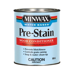 [10053286] MINWAX WOOD CONDITIONER WATER BASED   946ML