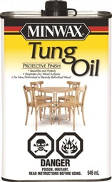 [10053566] MINWAX TUNG OIL 946ML 