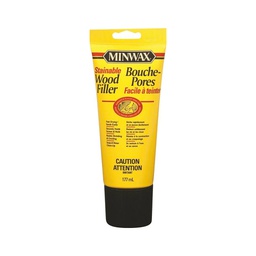 [10053570] MINWAX STAINABLE WOOD FILLER 177ML