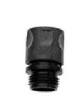 [10055046] RAINWAVE RW-N501 HOSE COUPLING M PLSTC