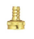 [10055104] DV - RAINWAVE DIECAST HOSE COUPLING MALE 1/2&quot;