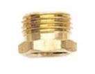 [10079466] DV - RAINWAVE RW-962Z-12 HOSE COUPLING 1/2&quot; BRS
