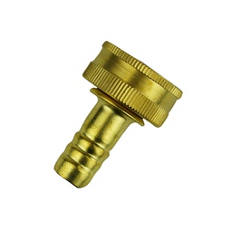 [10055110] DV - RAINWAVE RW-921Z-12 HOSE COUPLING FEM. 1/2&quot; BRS