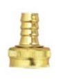 [10055112] DV - RAINWAVE RW-9D26Z-12 COUPLING MALE 1/2&quot; ZC