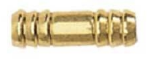 [10055116] DV - RAINWAVE RW-931Z-12 HOSE MENDER 1/2&quot; BRS
