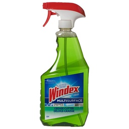 [10055212] DMB - 644313 765ML LIME SCENT WINDEX
