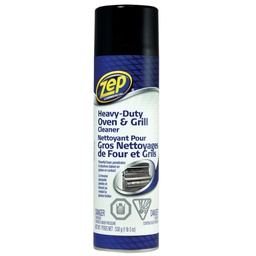 [10055220] ZEP OVEN &amp; GRILL CLEANER 538G