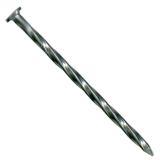 [10055252] PROFIT COMMON FRAMING NAIL FLAT HEAD 2-1/2"L 1LB