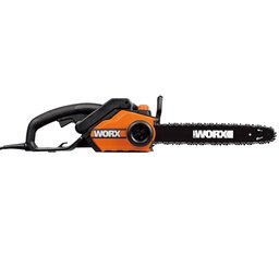 [10055260] DMB - WORX ELECTRIC CHAINSAW 14.5A 120V 16&quot;L BAR/CHAIN