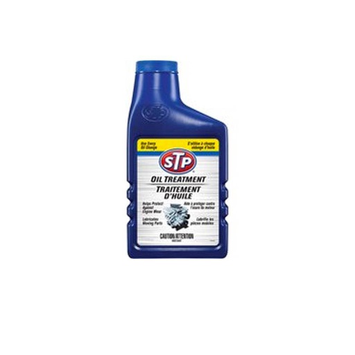 [10055434] DMB - STP MOTOR OIL TREATMENT 400ML