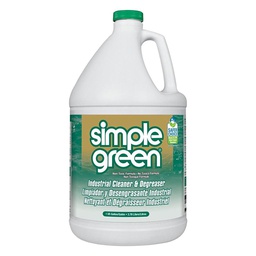 [208-000003] SIMPLE GREEN ALL PURPOSE CLEANER, 1GAL