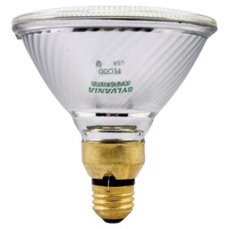 [10055848] SYLVANIA BULB HALOGEN REFLECTOR LAMP 90W / 1305 LUMENS