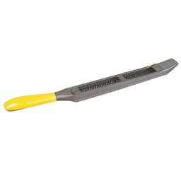 [10055880] DMB - STANLEY SURFORM HAND FILE 17-3/8&quot;L X 1-5/8&quot;W 