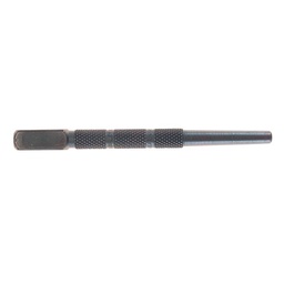 [10055918] STANLEY NAIL PUNCH 1/32&quot; TIP 4&quot; BLACK OXIDE 58-111